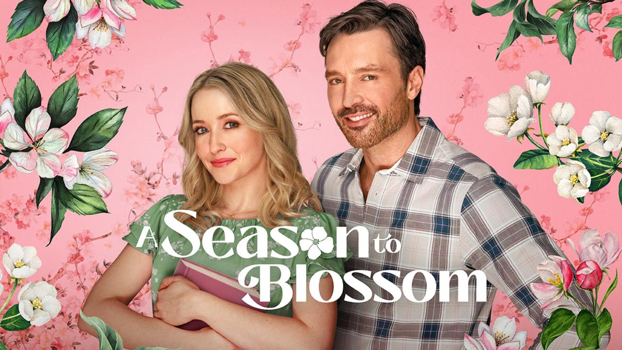 فيلم A Season to Blossom 2026 مترجم  HD