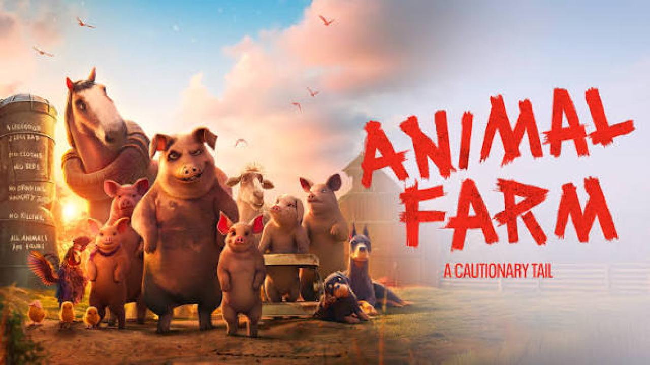 فيلم Animal Farm 2025 مترجم  HD