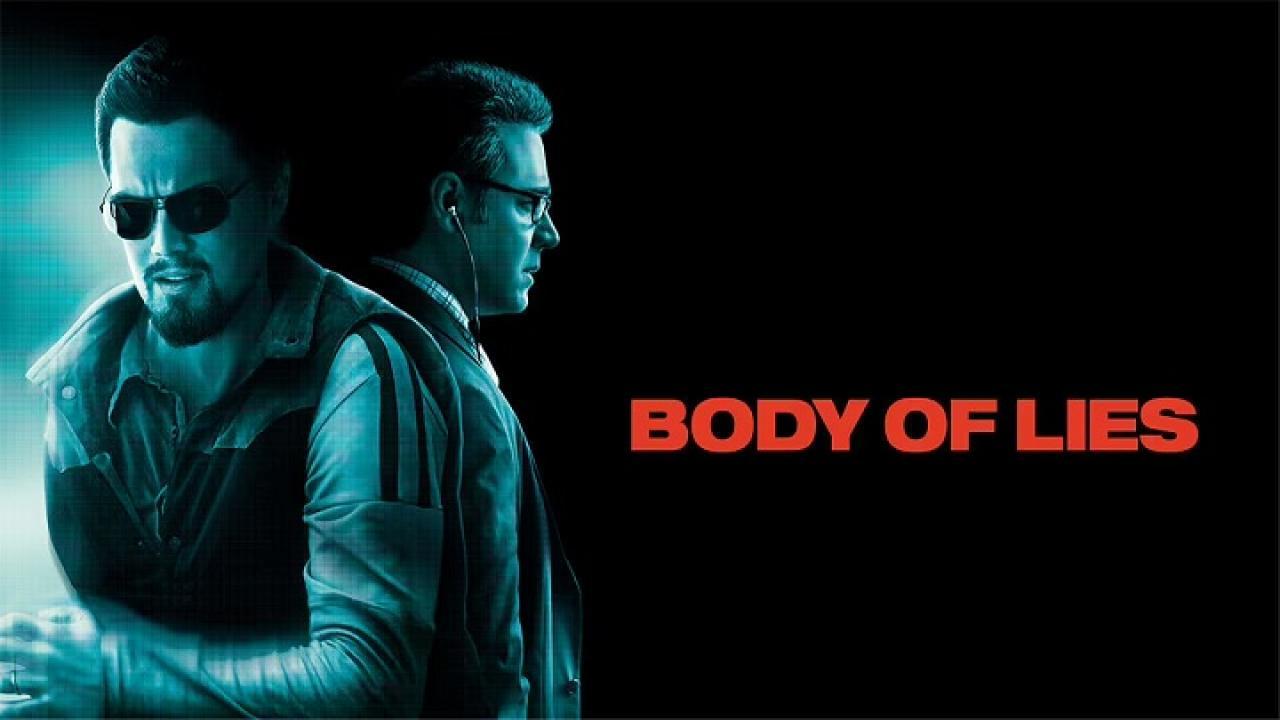 فيلم Body of Lies 2008  مترجم