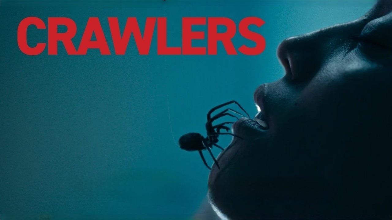 فيلم Crawlers 2026 مترجم  HD
