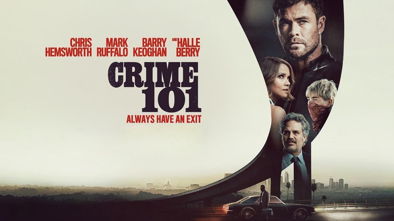 فيلم Crime 101 2026 مترجم  HD