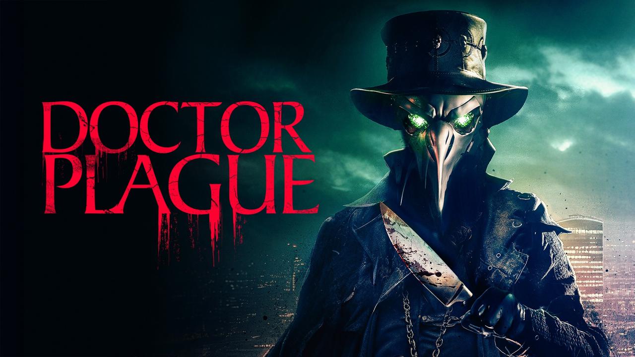 فيلم Doctor Plague 2026 مترجم  HD