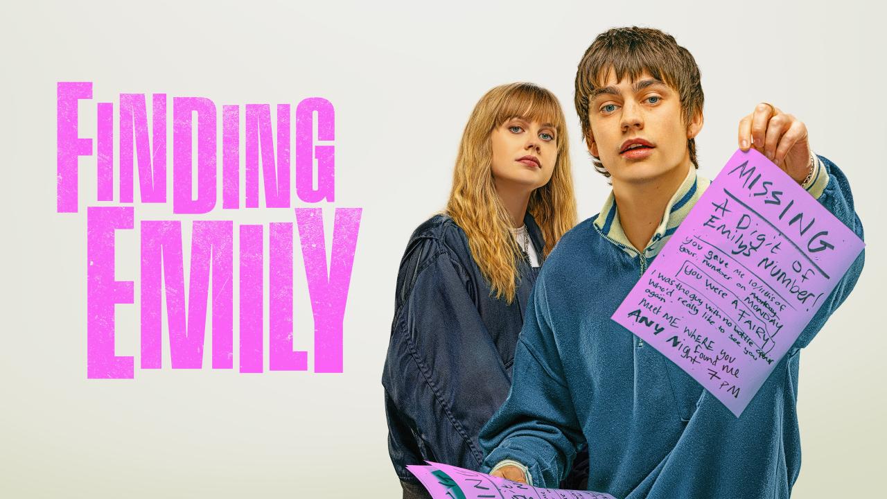 فيلم Finding Emily 2026 مترجم  HD