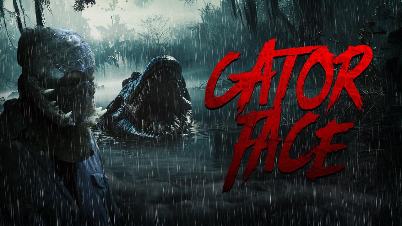 فيلم Gator Face 2026 مترجم  HD