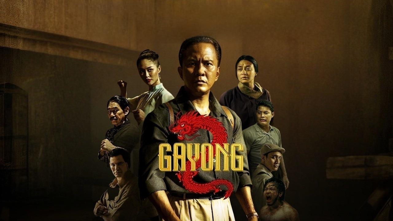 فيلم Gayong 2 2026 مترجم  HD