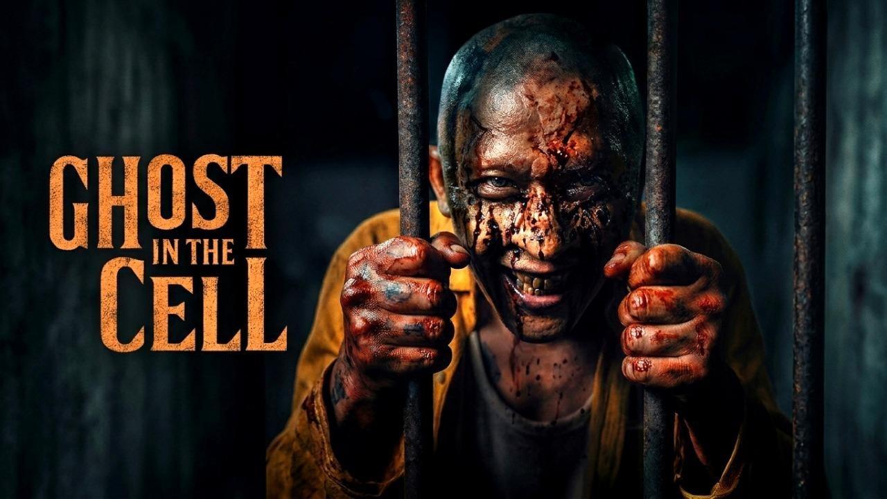 فيلم Ghost in the Cell 2026 مترجم  HD