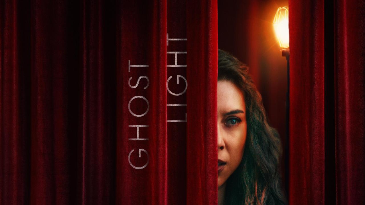 فيلم Ghost Light 2026 مترجم  HD