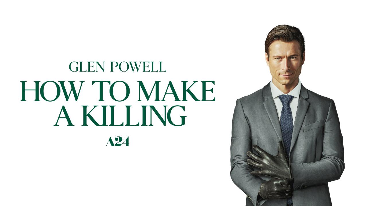 فيلم How to Make a Killing 2026 مترجم  HD