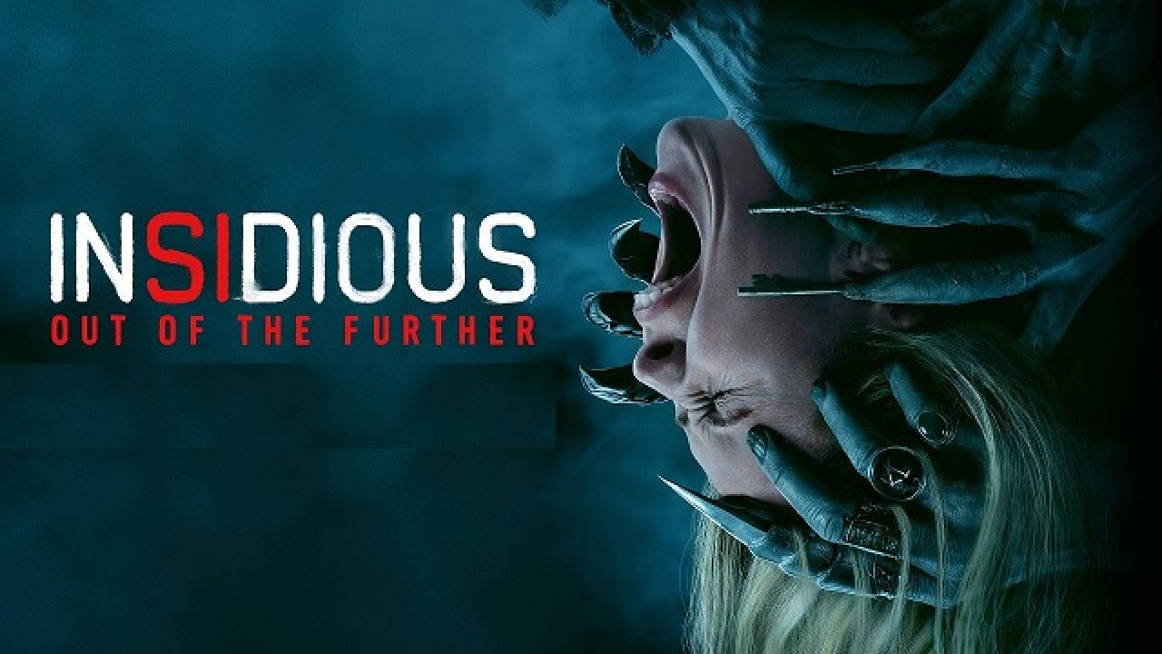 فيلم Insidious Out of The Further 2026 مترجم  HD