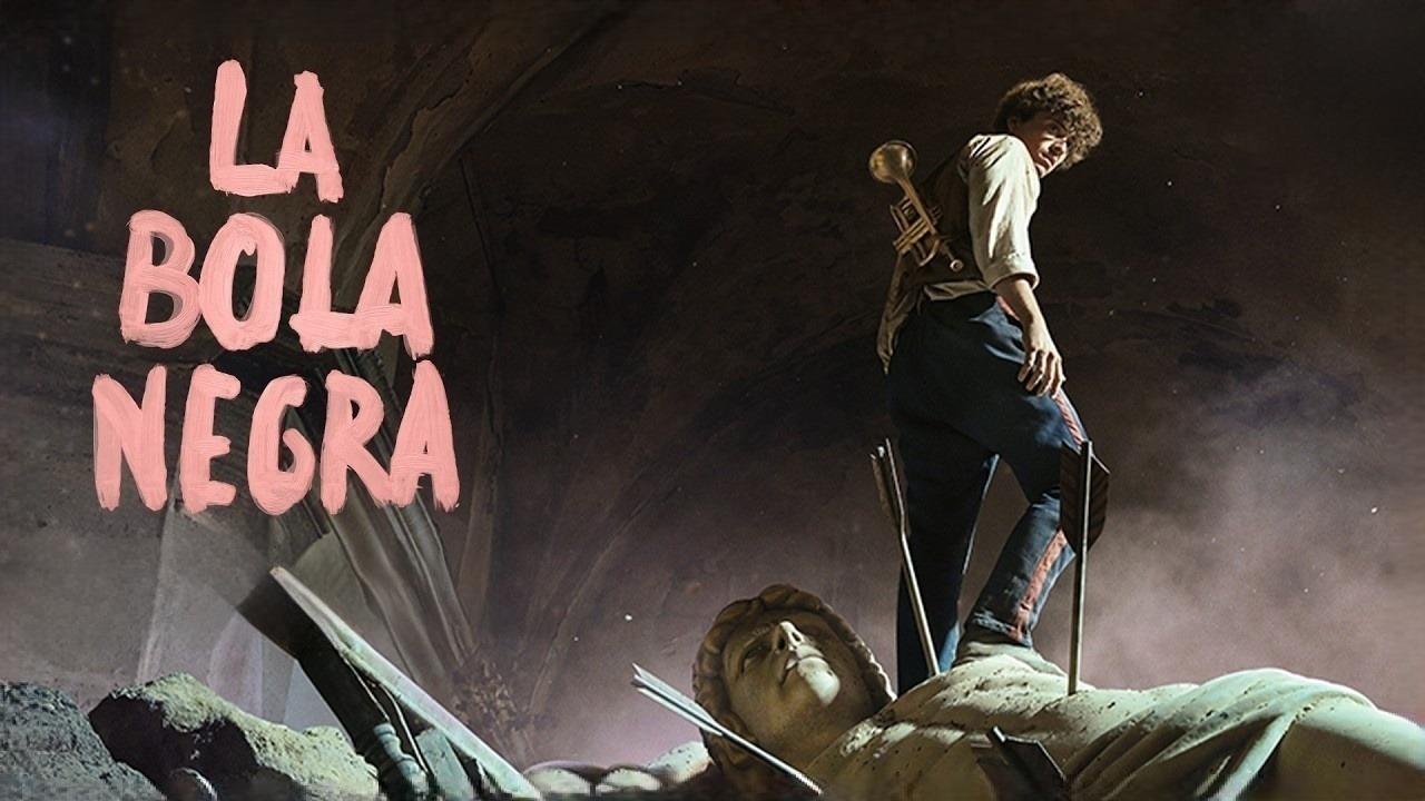 فيلم La bola negra 2026 مترجم  HD
