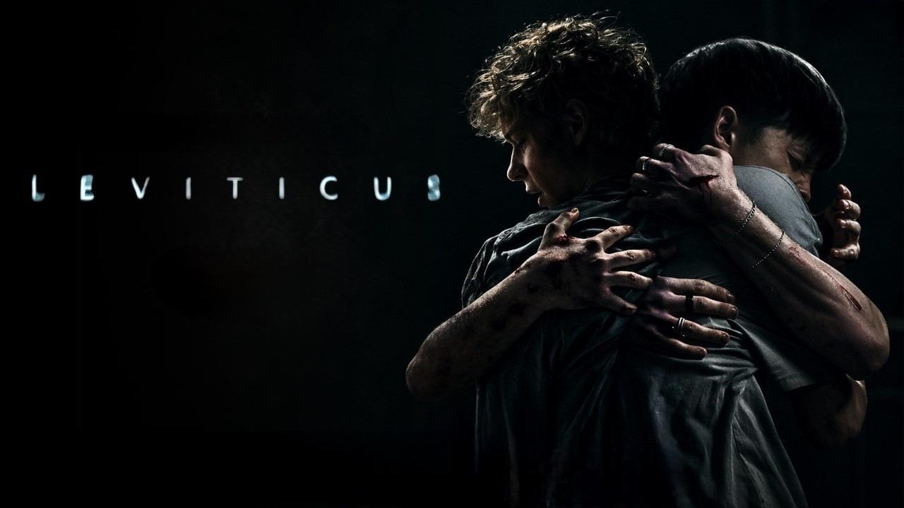 فيلم Leviticus 2026 مترجم  HD