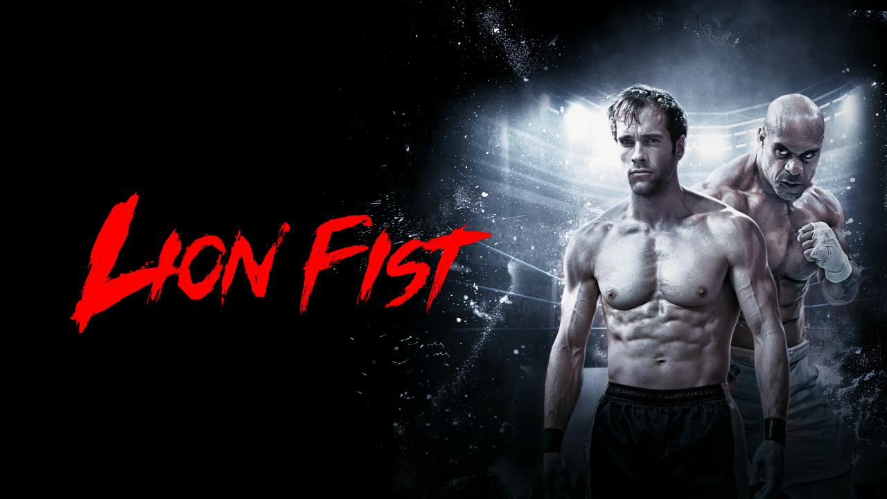 فيلم Lion Fist 2026 مترجم  HD