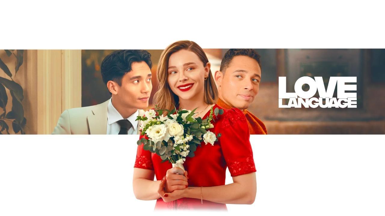فيلم Love Language 2026 مترجم  HD