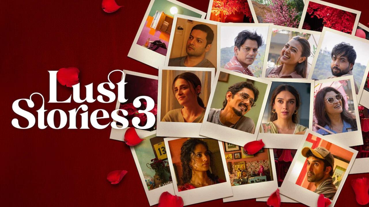 فيلم Lust Stories 3 2026 مترجم  HD