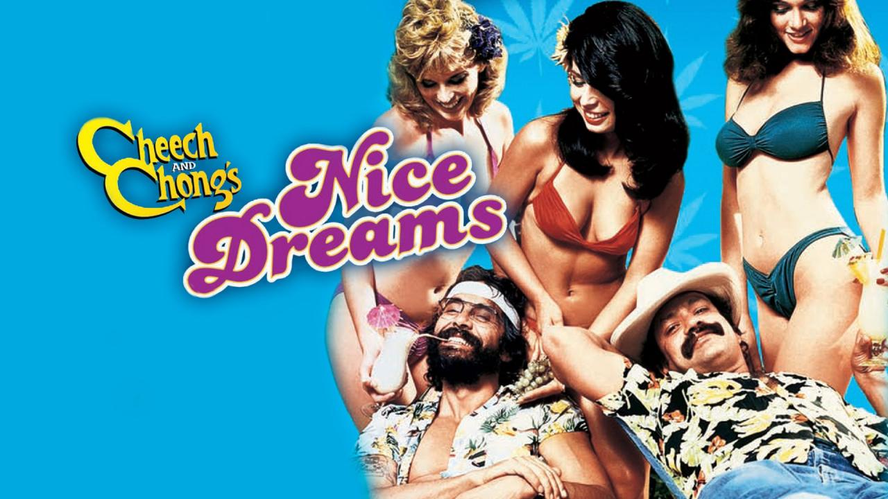 فيلم Nice Dreams 1981 مترجم  HD