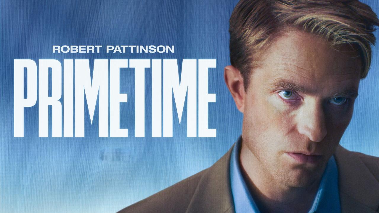 فيلم Primetime 2026 مترجم  HD