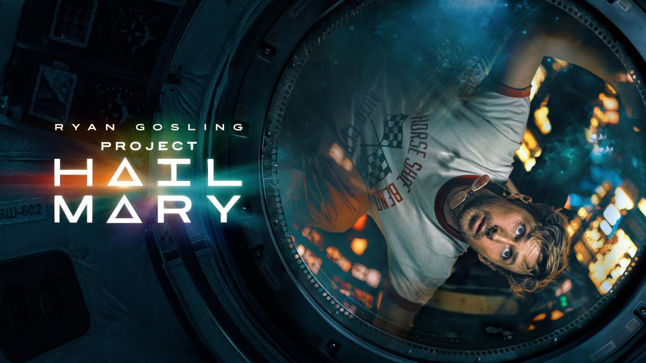 فيلم Project Hail Mary 2026 مترجم  HD