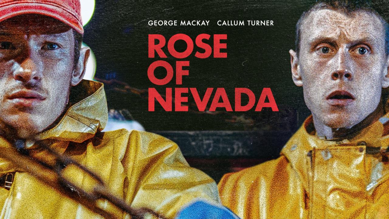 فيلم Rose of Nevada 2025 مترجم  HD