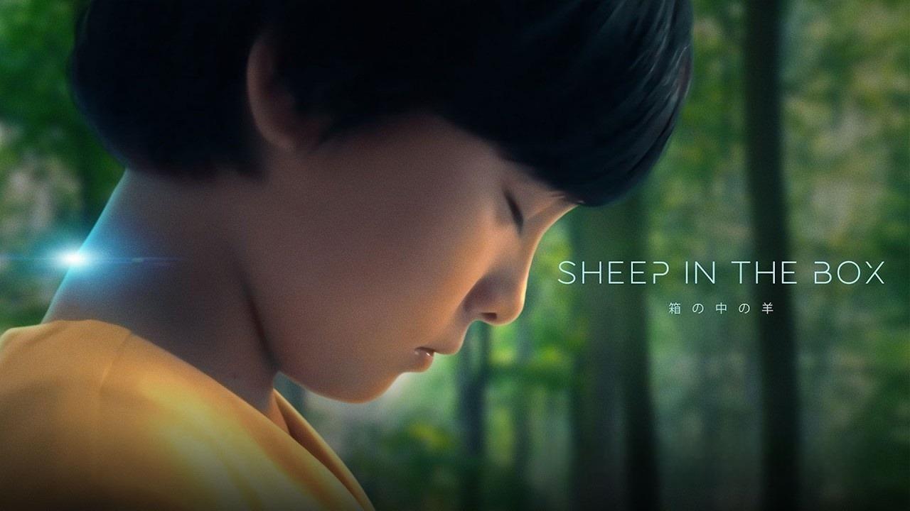 فيلم Sheep in the Box 2026 مترجم  HD