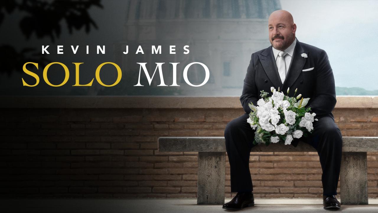 فيلم Solo Mio 2026 مترجم  HD