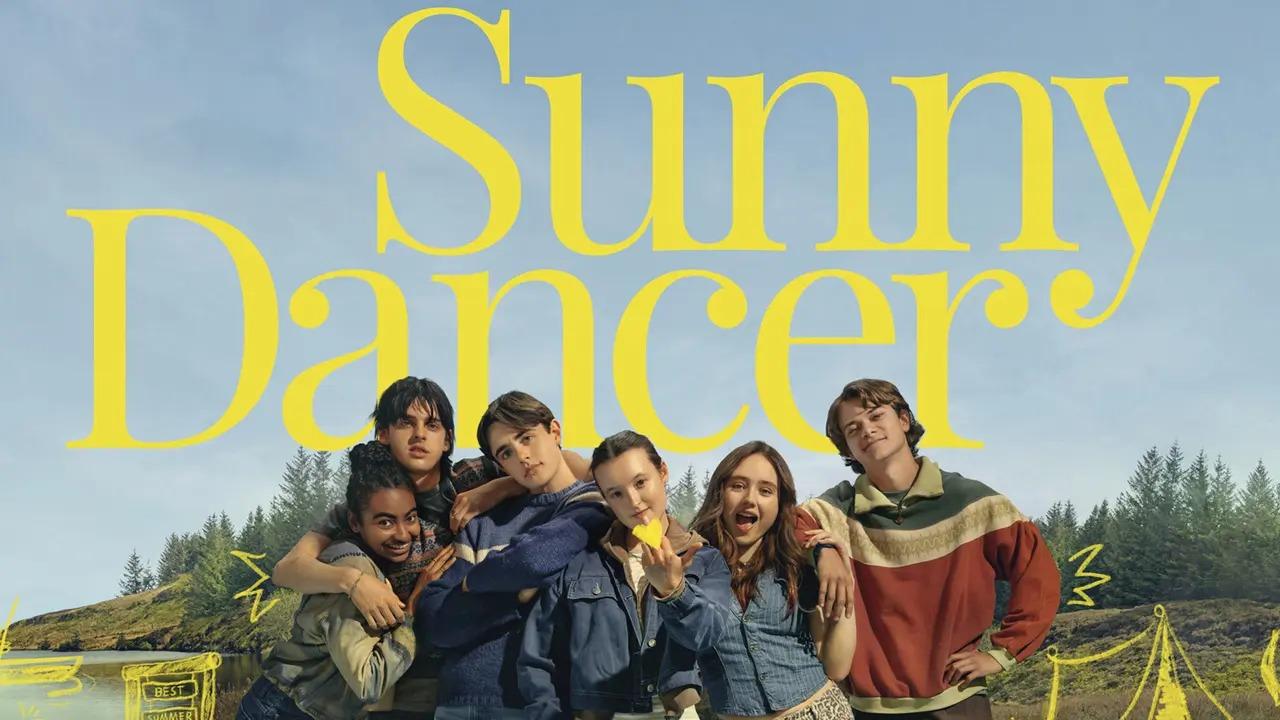 فيلم Sunny Dancer 2026 مترجم  HD