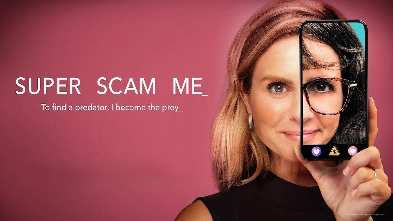 فيلم Super Scam Me 2026 مترجم  HD