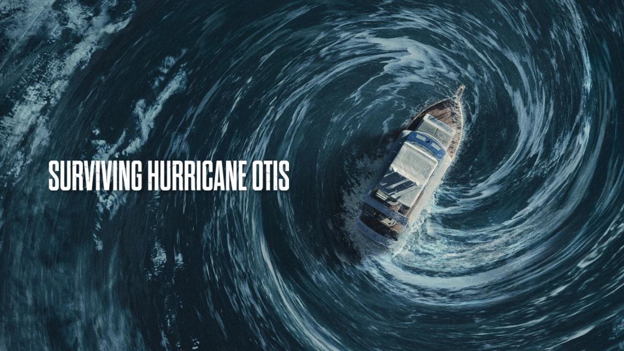 فيلم Surviving Hurricane Otis 2026 مترجم  HD
