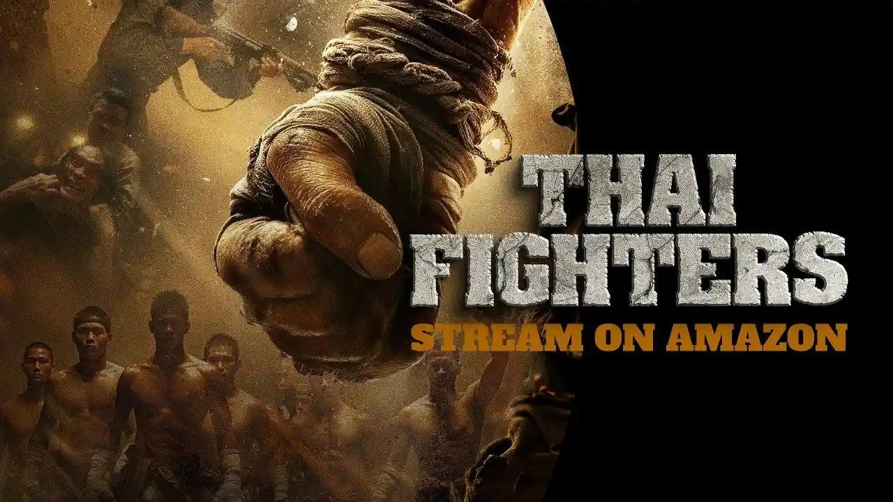 فيلم Thai Fighters 2026 مترجم  HD
