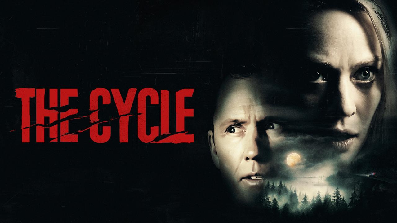 فيلم The Cycle 2026 مترجم  HD