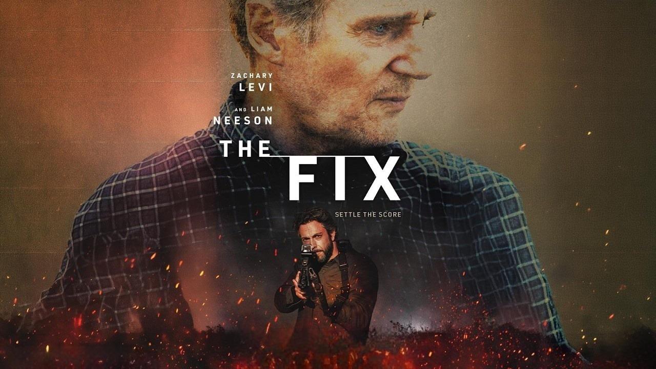 فيلم The Fix 2026 مترجم  HD