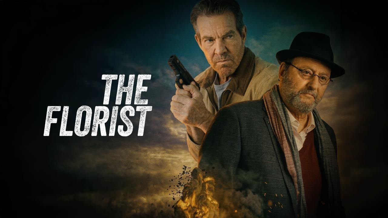 فيلم The Florist 2026 مترجم  HD
