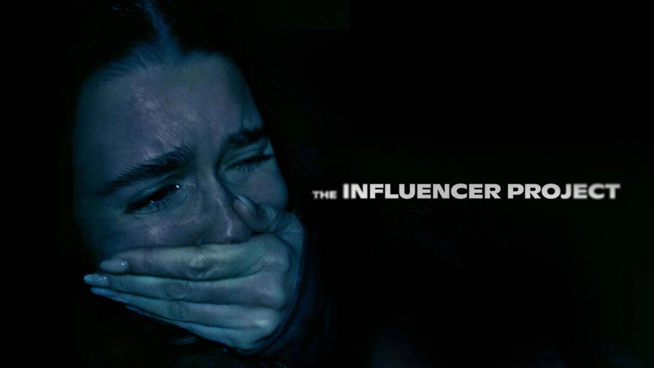 فيلم The Influencer Project 2026 مترجم  HD