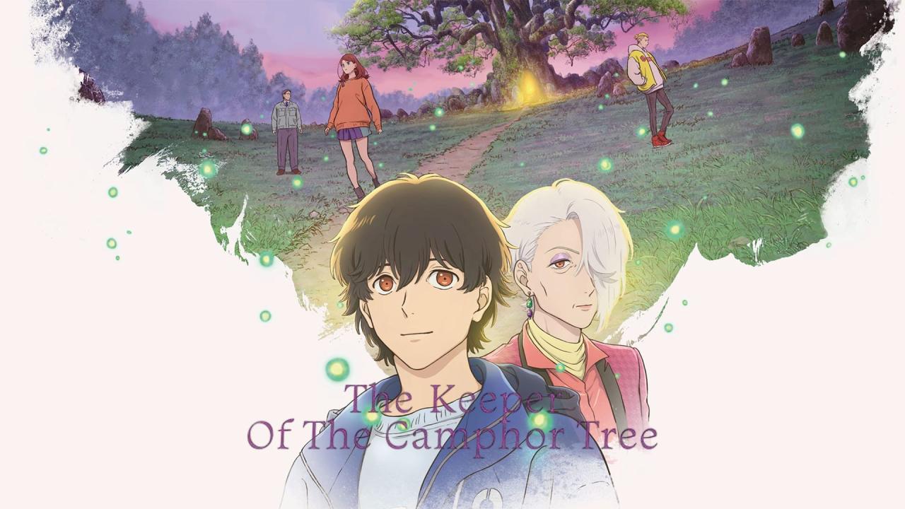 فيلم The Keeper of the Camphor Tree 2026 مترجم  HD