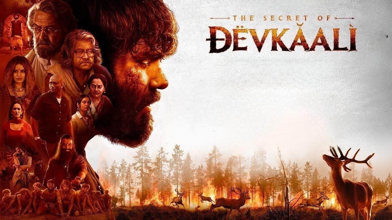 فيلم The Secret of Devkaali 2025 مترجم  HD