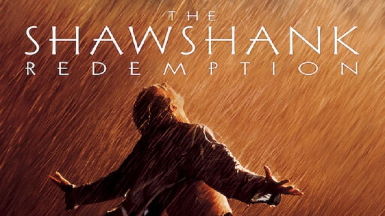 فيلم The Shawshank Redemption 1994 مترجم  HD