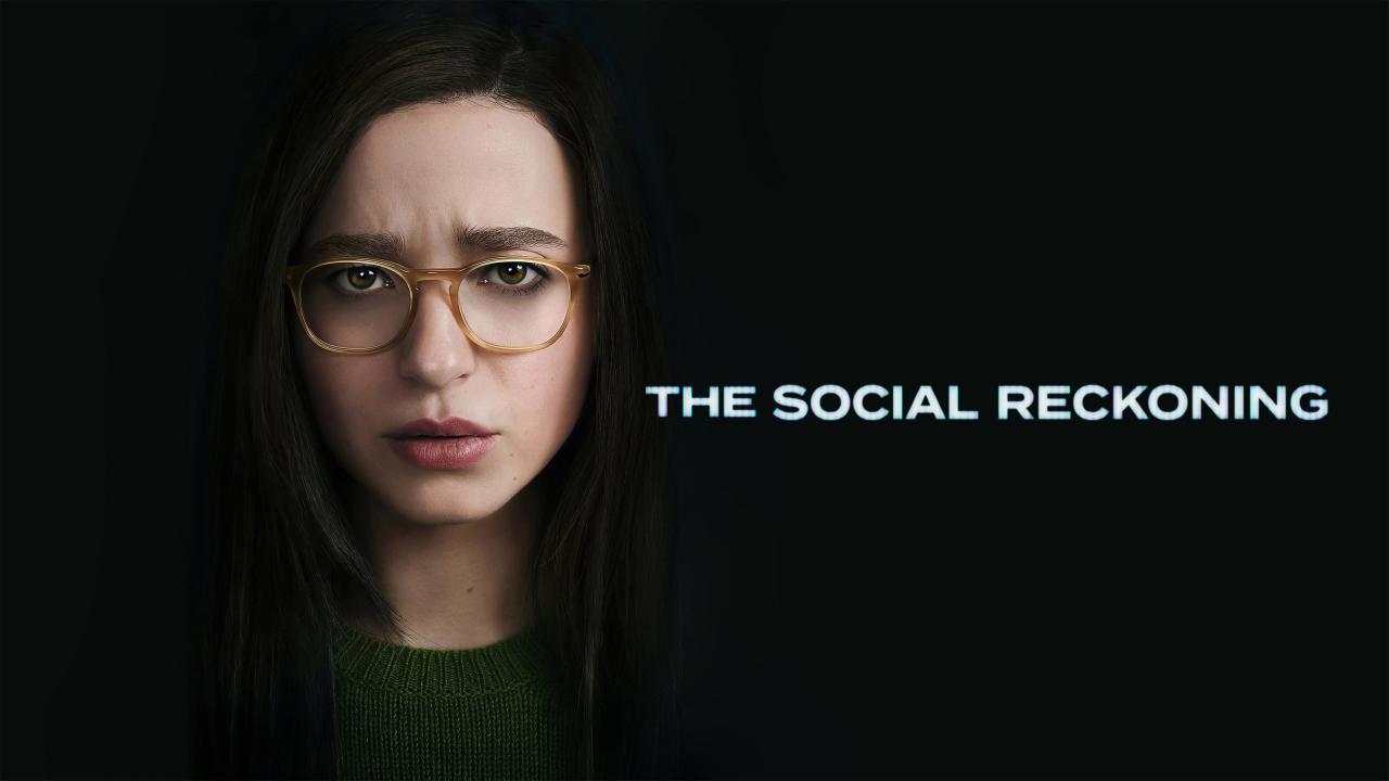 فيلم The Social Reckoning 2026 مترجم  HD