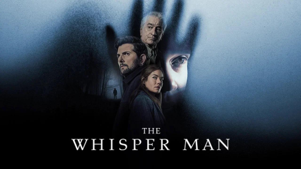 فيلم The Whisper Man 2026 مترجم  HD