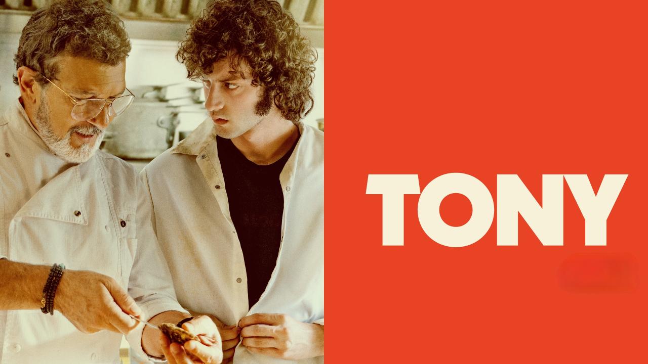 فيلم Tony 2026 مترجم  HD