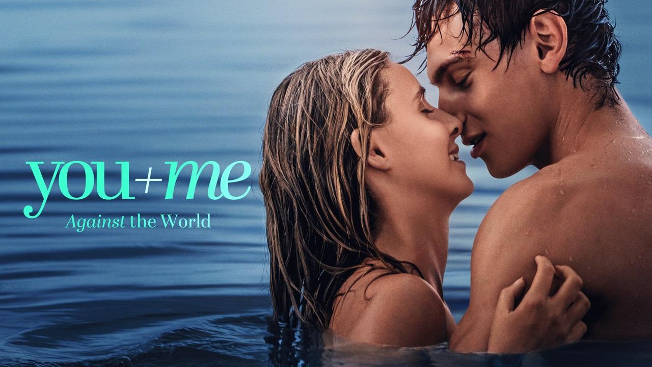 فيلم You Me Against the World 2026 مترجم  HD
