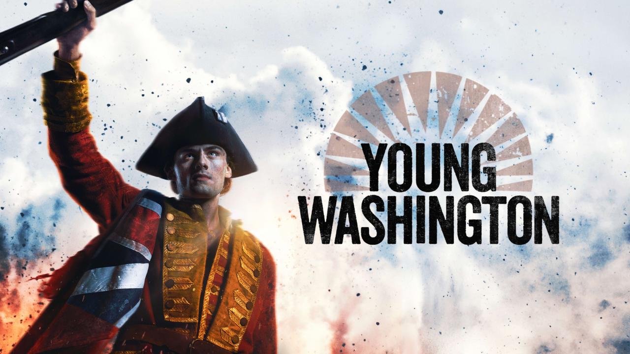 فيلم Young Washington 2026 مترجم  HD