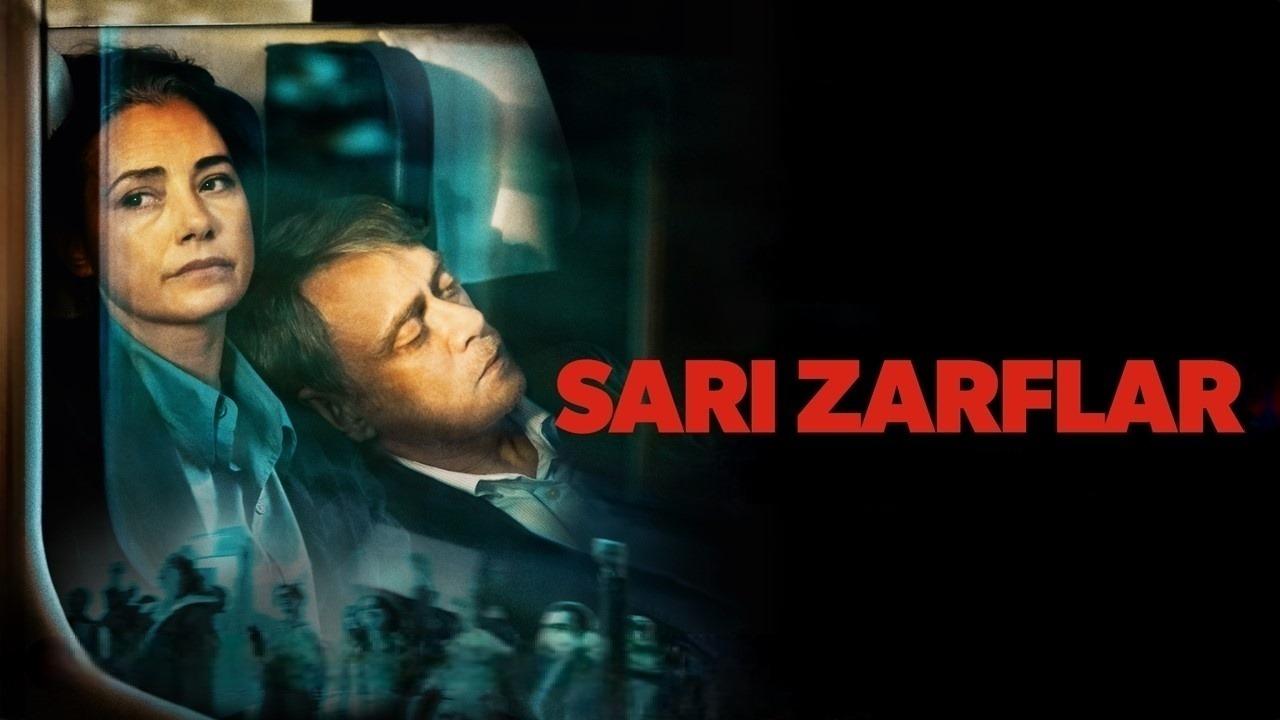فيلم رسائل صفراء 2026 مترجم  HD