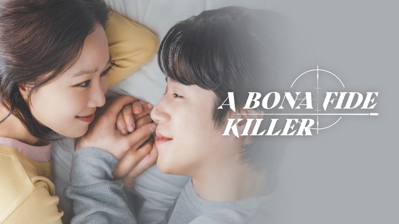 مسلسل A Bona Fide Killer الحلقة 10 العاشرة مترجمة HD
