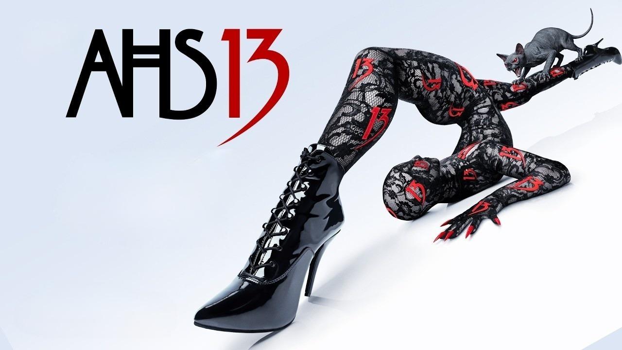 مسلسل American Horror Story الموسم 13 الحلقة 7 السابعة مترجمة HD