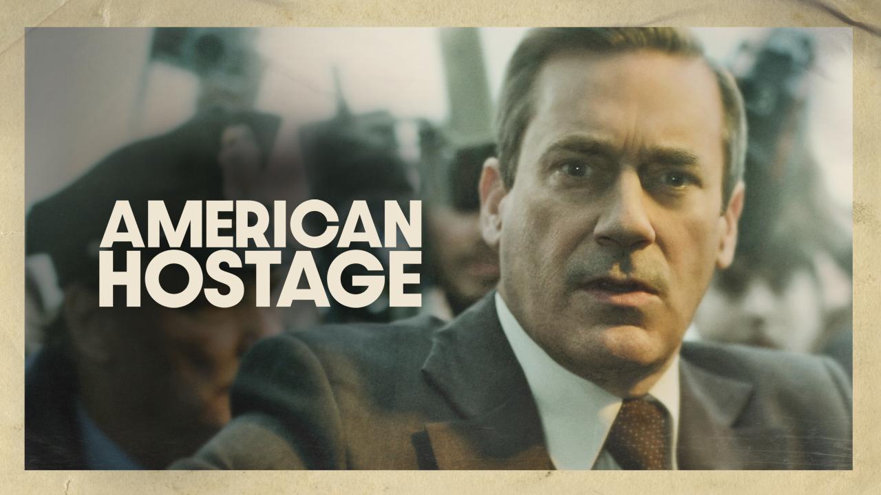 مسلسل American Hostage الموسم الاول الحلقة 1 الاولي مترجمة HD