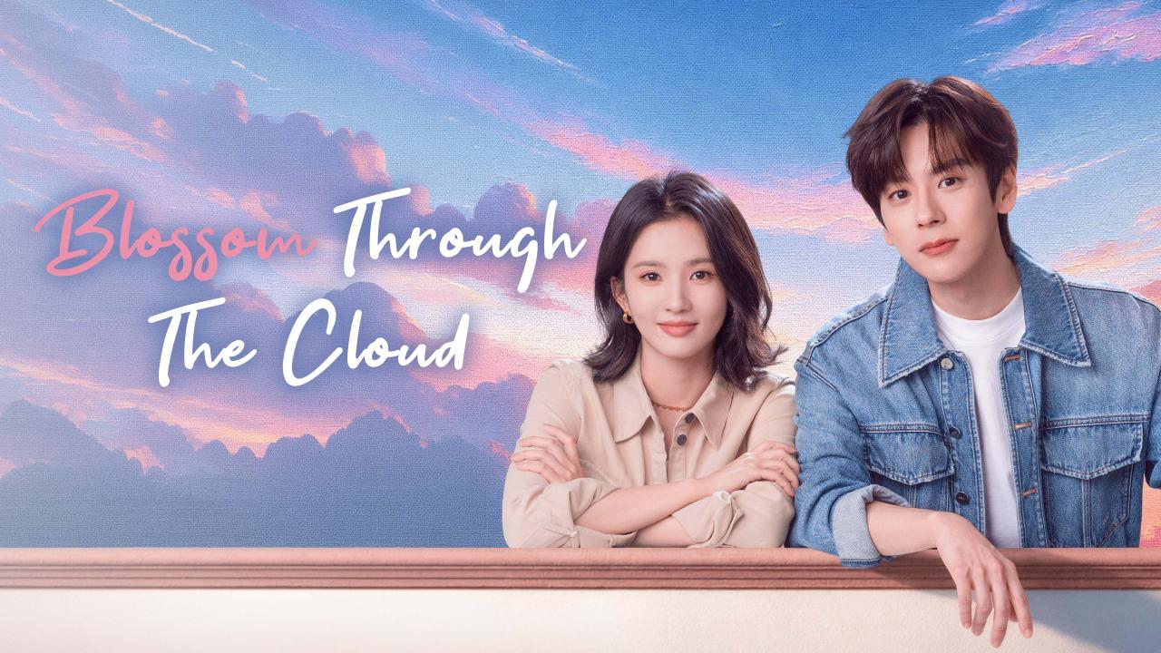 مسلسل Blossom through the Cloud الحلقة 7 السابعة مترجمة HD