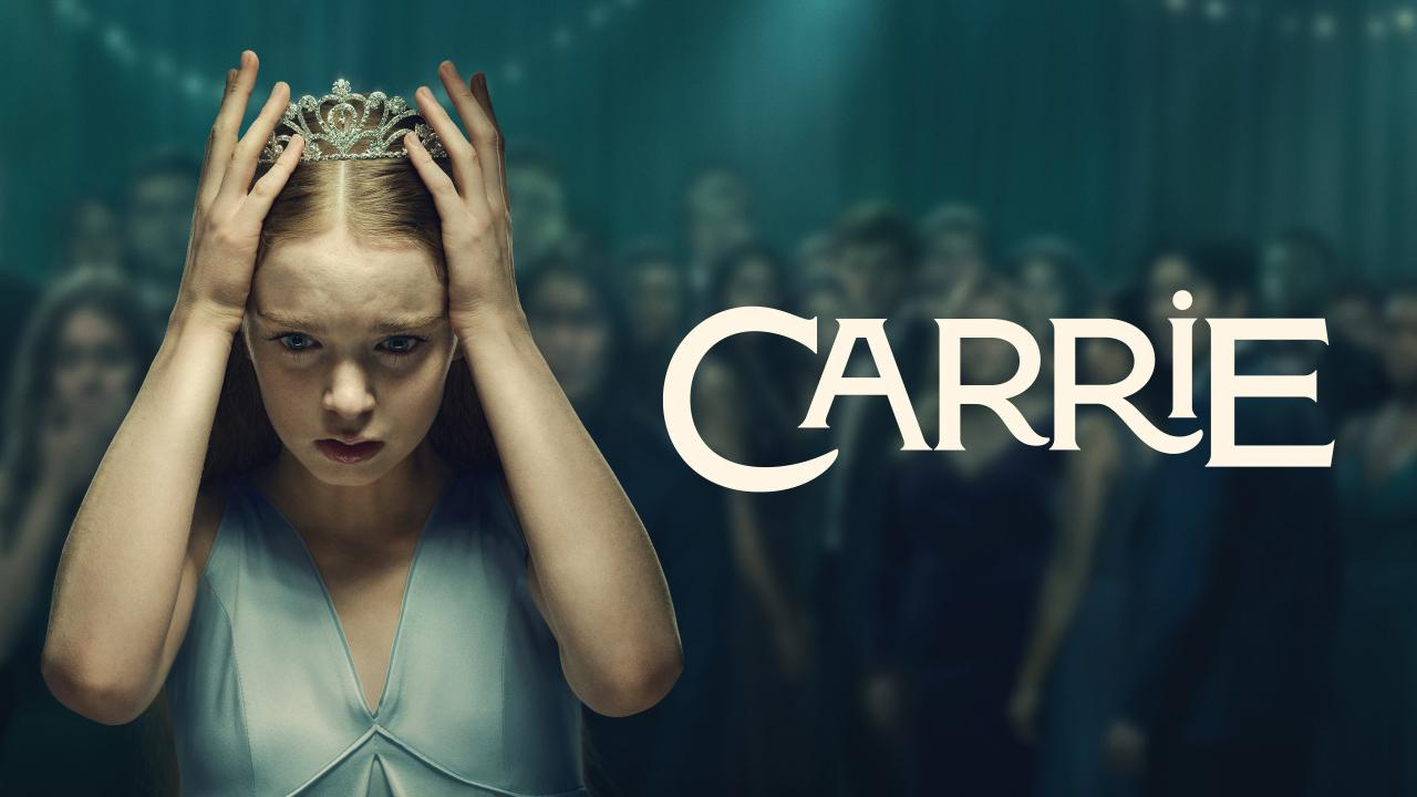 مسلسل Carrie الموسم الاول الحلقة 5 الخامسة مترجمة HD