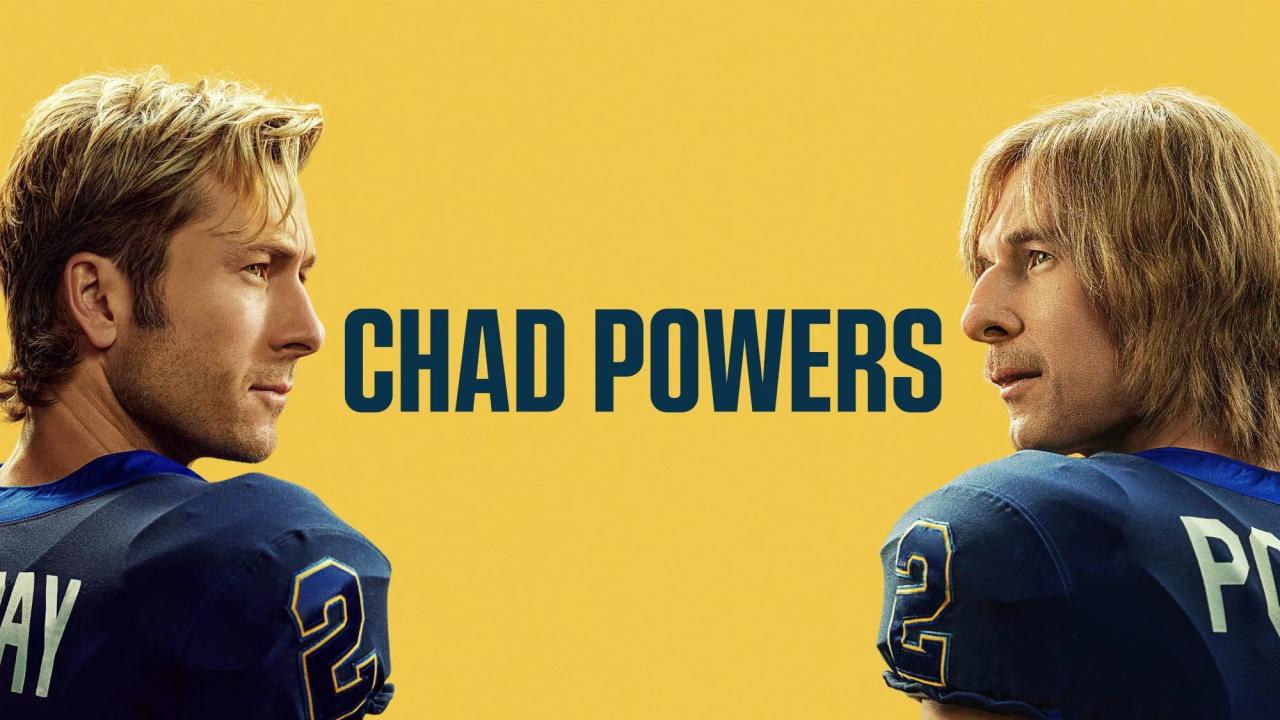 مسلسل Chad Powers الموسم الاول الحلقة 5 الخامسة مترجمة HD