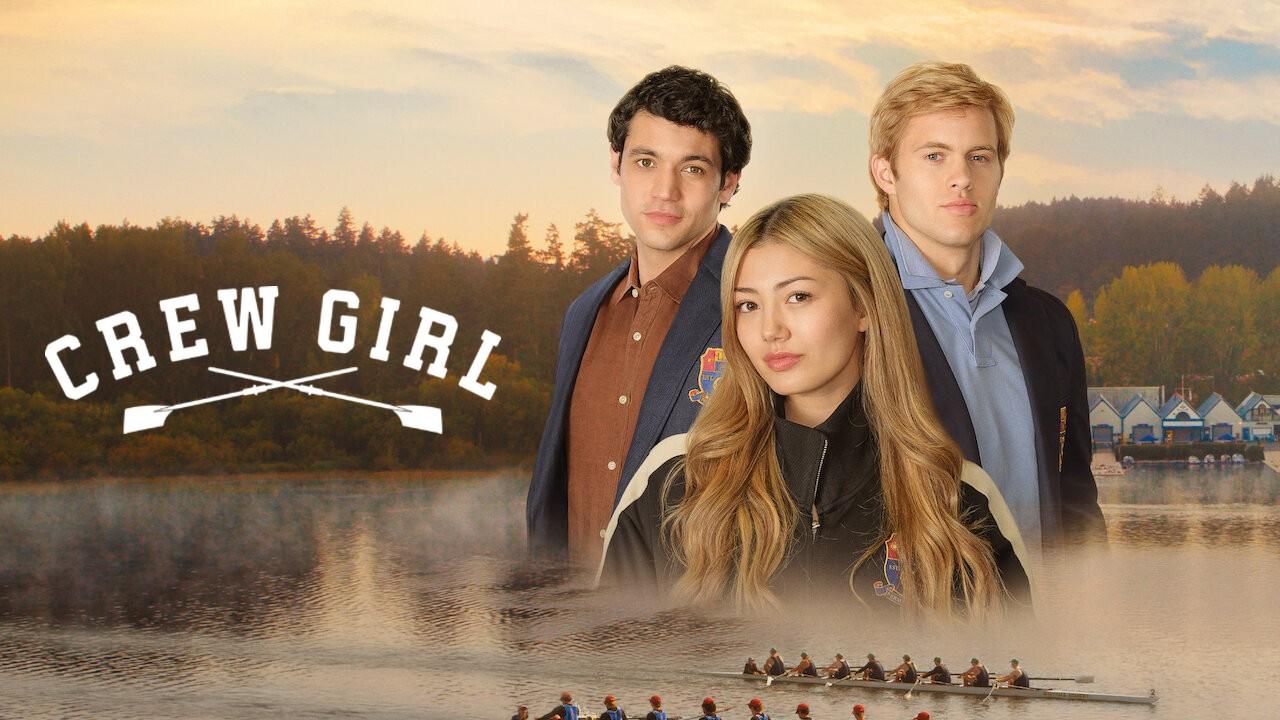 مسلسل Crew Girl الموسم الاول الحلقة 3 الثالثة مترجمة HD
