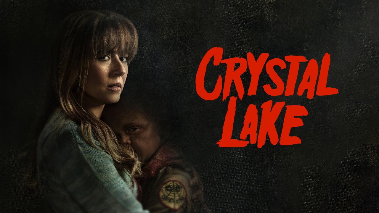 مسلسل Crystal Lake الموسم الاول الحلقة 7 السابعة مترجمة HD