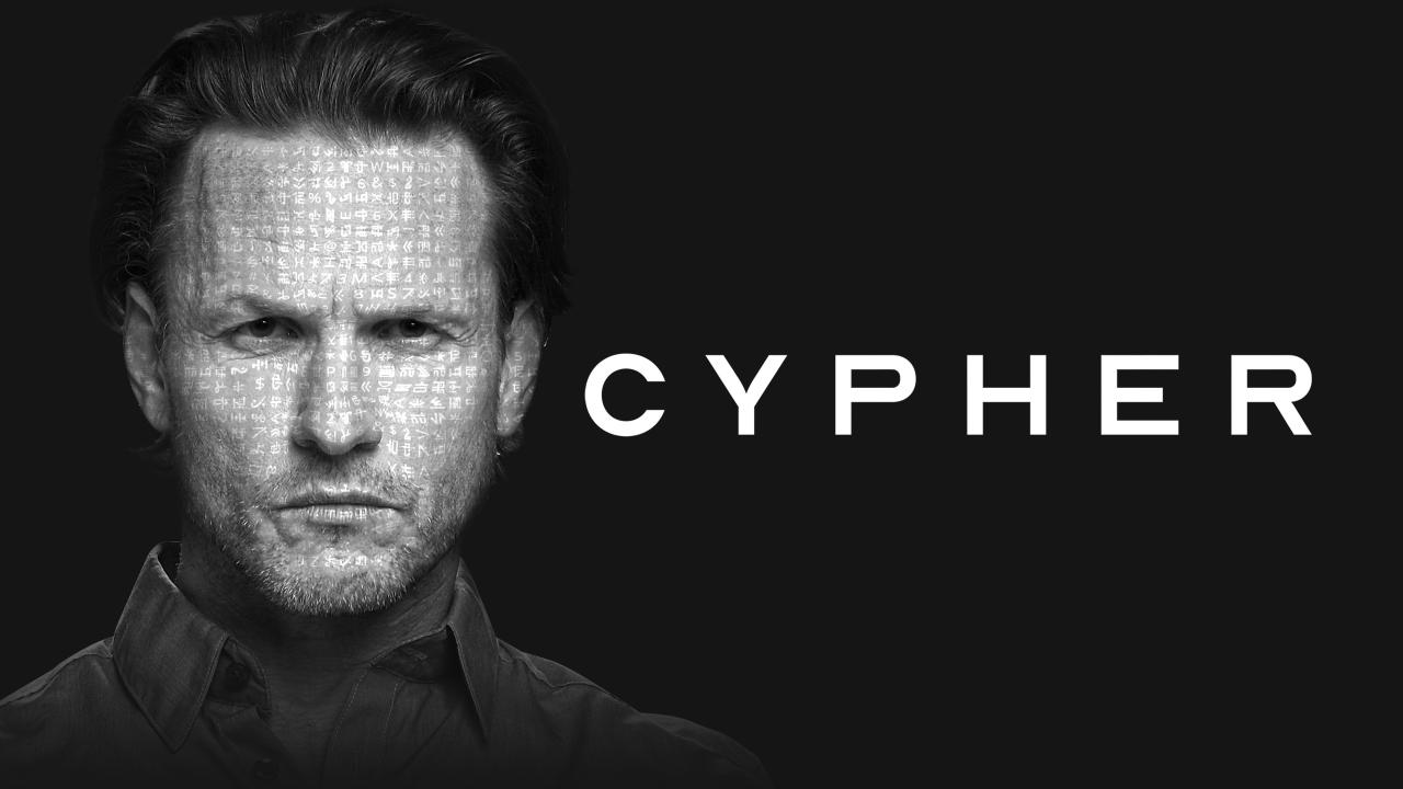 مسلسل Cypher الموسم الاول الحلقة 6 السادسة مترجمة HD